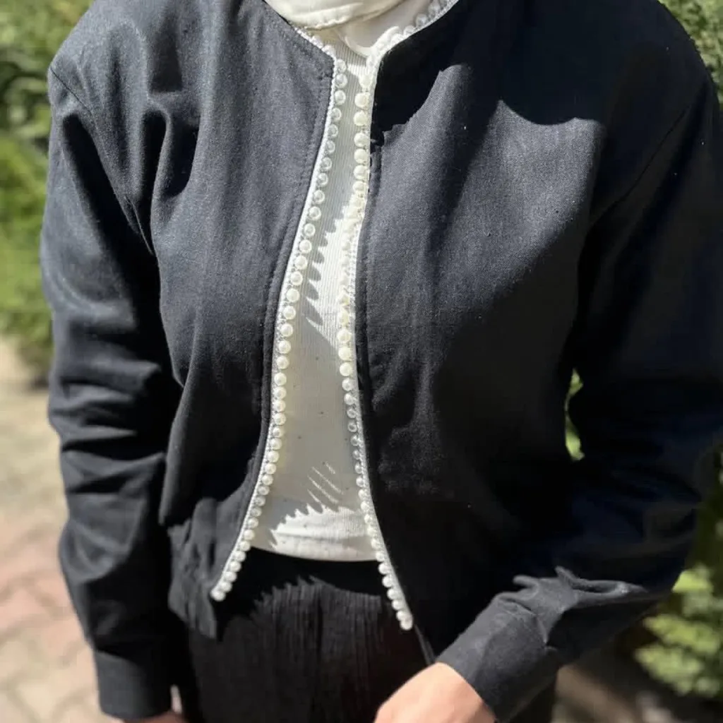 Üst Giyim