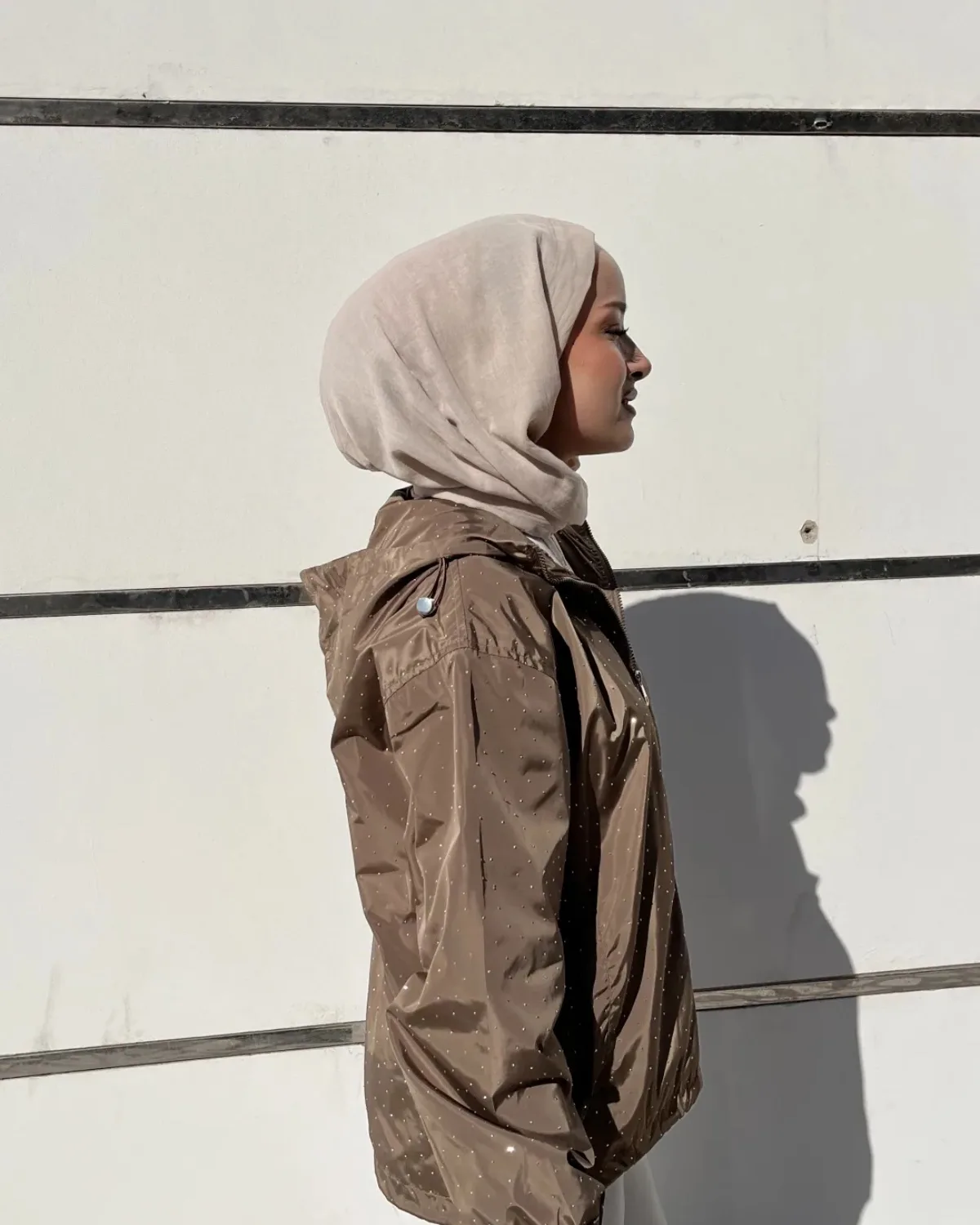 Taş işlemeli Ceket - 6